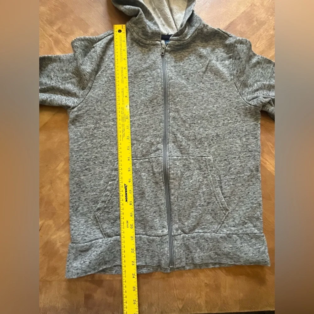 Old Navy Gray Sweatshirt – XL (Kids)